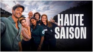 Casting silhouettes pour la saison 2 de la série « Haute Saison » au Pays basque