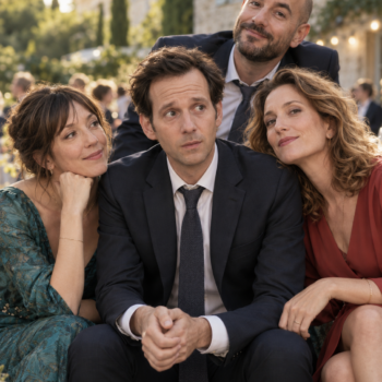 Comédiens au casting et à la distribution du film Le Discours et tous ses acteurs et actrices au casting