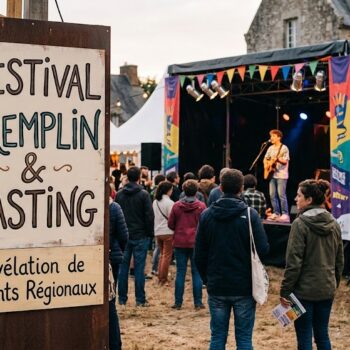 Comment les directeurs de casting repèrent les talents en région