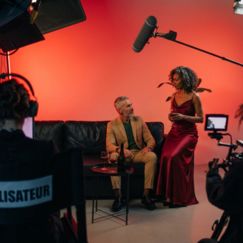 Devenir comédien à Paris en trouvant des tournages et castings