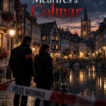 Distribution de Meurtres à Colmar : acteurs, personnages, résumé, lieux de tournage et diffusion du téléfilm policier sur France 3