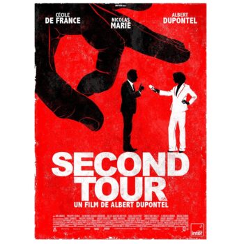 Distribution de Second tour : découvrez les acteurs au casting, les rôles, résumé, tournage et diffusion du film d'Albert Dupontel sur France 2