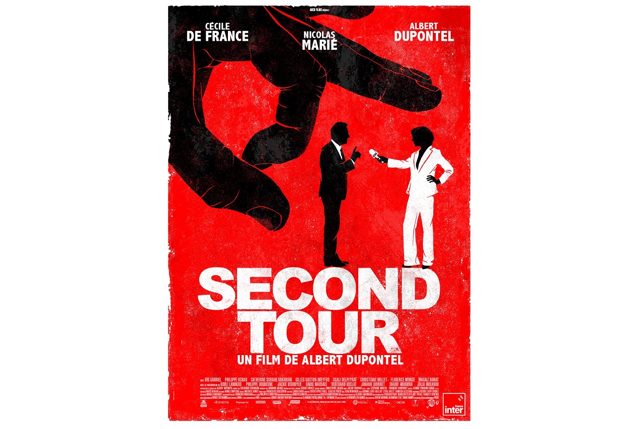 Distribution de Second tour : découvrez les acteurs au casting, les rôles, résumé, tournage et diffusion du film d'Albert Dupontel sur France 2