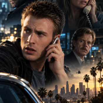 Distribution du film Cellular à voir sur Netflix et découvrez Kim Basinger, Chris Evans, Jason Statham et tous les acteurs avec leurs personnages.