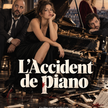 Distribution du film L’Accident de piano