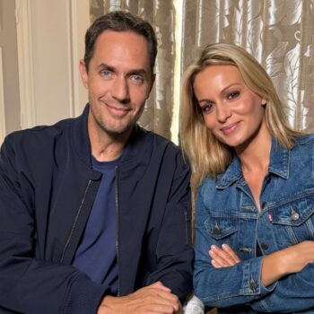 Grand Corps Malade est le portrait de la semaine d'Audrey Mara-Crespo du dimanche 20 septembre 2026 sur TF1