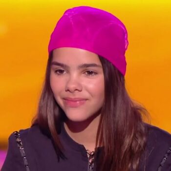 Lila Debbouze évincée et éliminée de The voice kids