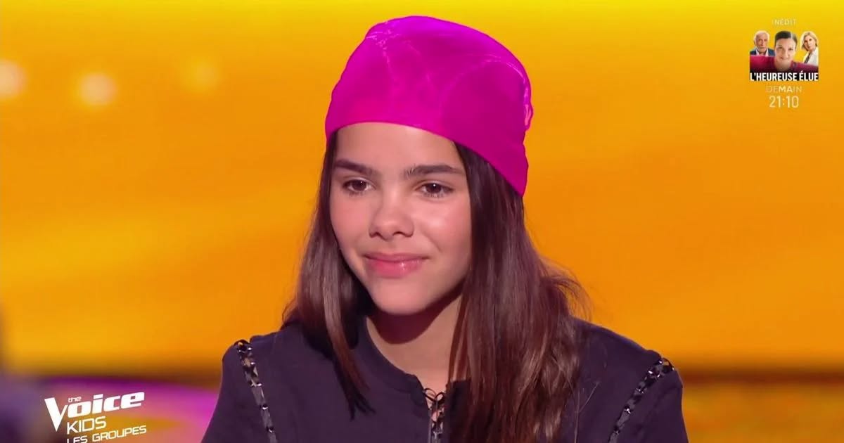 Lila Debbouze évincée de The Voice Kids : pourquoi Patrick Fiori ne l’a pas choisie pour la finale