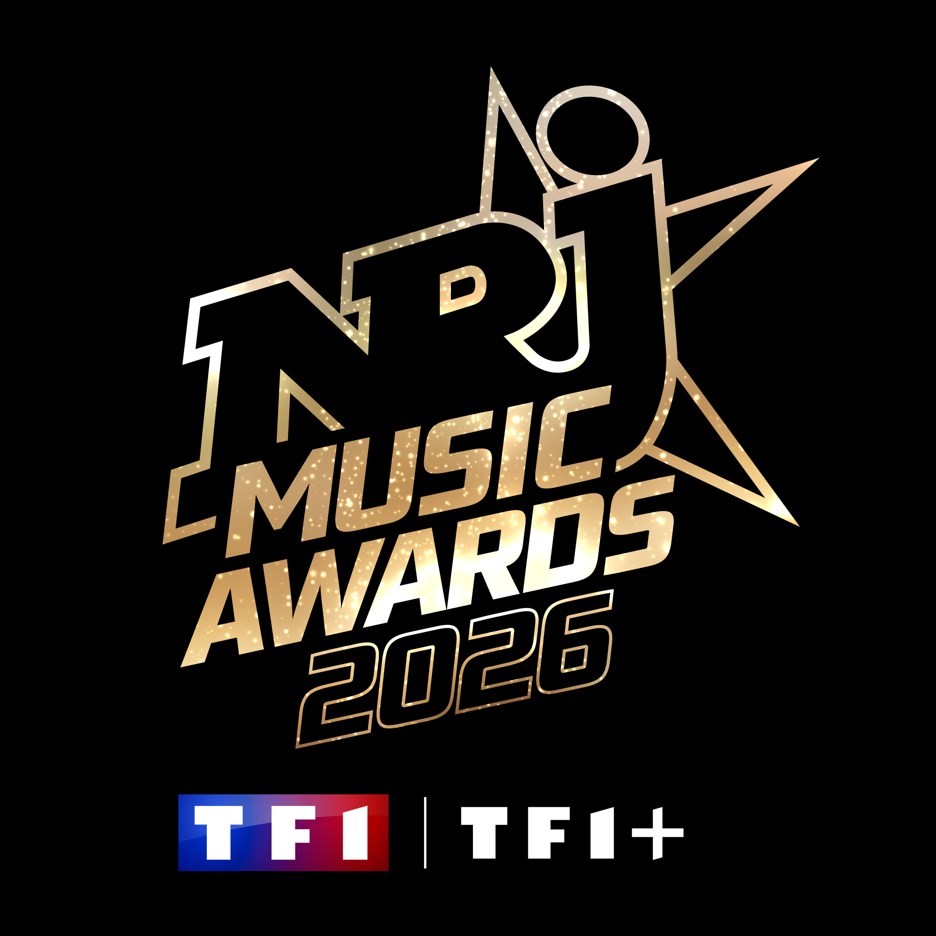 Qui sont les nommés des 12 catégories des NRJ Music Awards 2026 sur TF1 à Cannes le 23 octobre