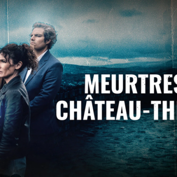 Acteurs et actrices au casting et à la distribution de Meurtres à Chateau-Thierry sur France 3