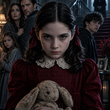 Acteurs et actrices au casting et à la distribution du film Esther disponible sur Netflix en octobre 2026