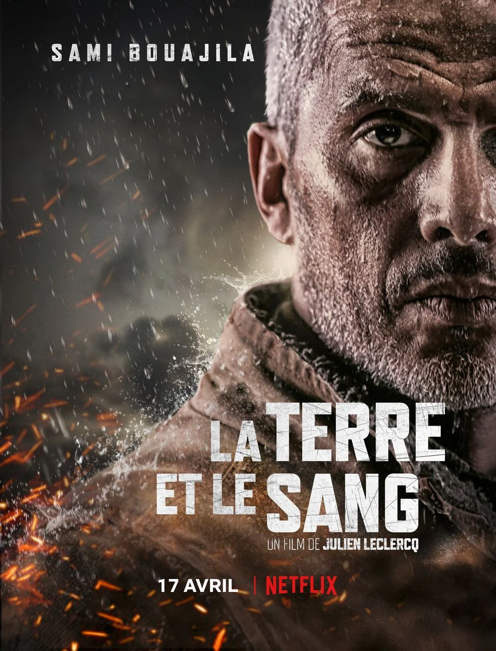Distribution de La terre et le sang : acteurs de la série sur France 2