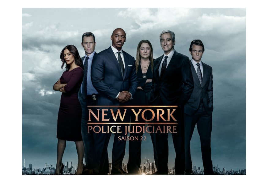 Acteurs et actrices à la distribution de l&rsquo;épisode Jalousie mortelle de la série New York Police Judiciaire