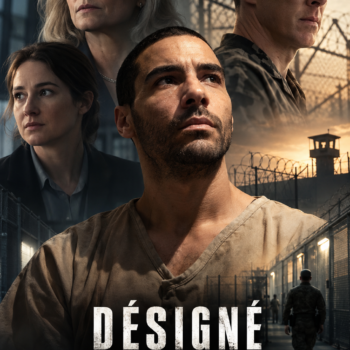 Acteurs et actrices au casting et à la distribution de Désigné coupable