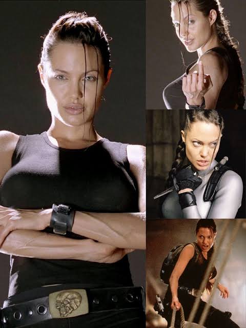 Casting du film Lara Croft : Tomb Raider : acteurs et personnages disponible sur Netflix