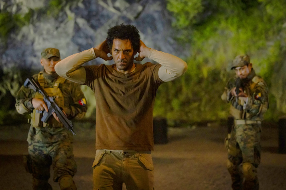 Distribution de Largo Winch Le Prix de l&rsquo;argent : acteurs et personnages sur TF1