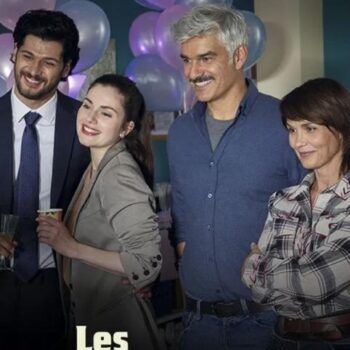 Acteurs et actrices au casting et à la distribution de Les Farouches