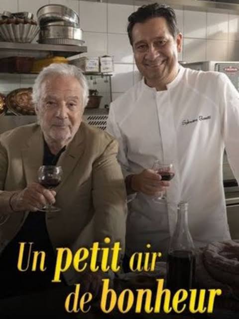 Quelle est la distribution de Un petit air de bonheur : acteurs et personnages du téléfilm
