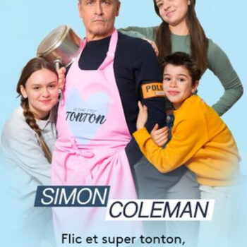 Acteurs et actrices au casting et à la distribution de l'épisode Requiem pour un Don Juan de la série Simon Coleman