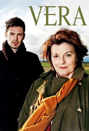 Distribution des Dames sombres : acteurs de Vera sur France 3