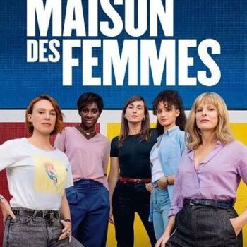 Acteurs et actrices au casting et à la distribution du film La Maison des femmes
