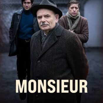 Acteurs et actrices au casting et à la distribution du téléfilm Monsieur