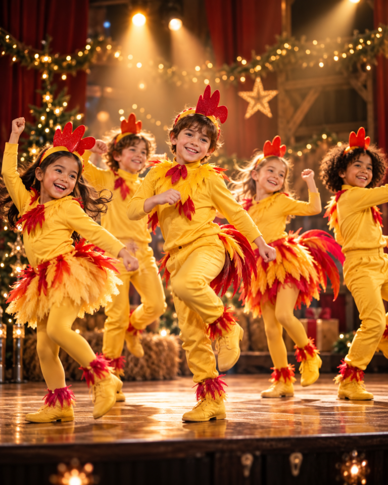 Casting enfants Stars en Belgique
