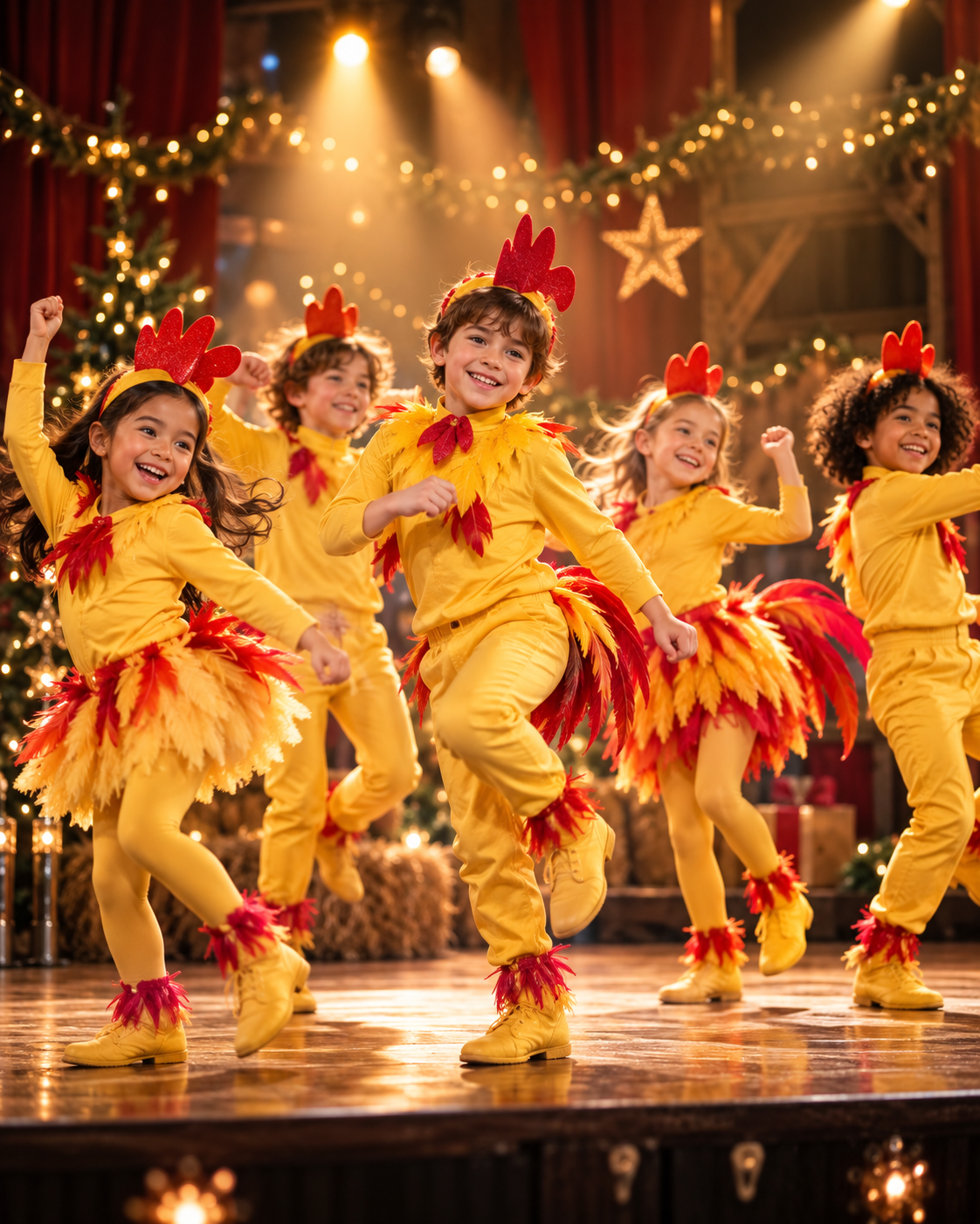 Casting enfants de 5 à 10 ans sur Mons en Belgique pour un spot publicitaire