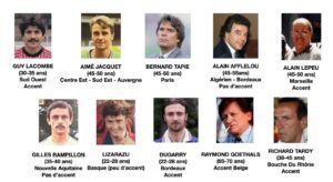 Casting film sur un club de football : portraits des personnalités recherchées à Marseille