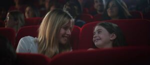 Casting figurants pour une publicité Relax en salle en Belgique