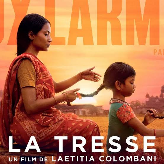 Distribution de La Tresse : acteurs et personnages du film