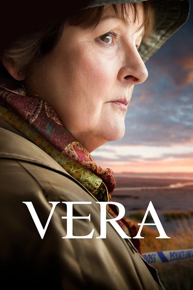 Distribution de Le testament du sang de la série Les Enquêtes de Vera