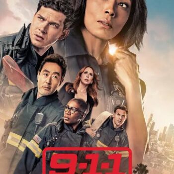 Distribution de L'ombre du père, les acteurs au casting de l'épisode de la série 9-1-1