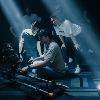 Formation VHSS Module 1 pour les équipes de tournage cinéma et audiovisuel