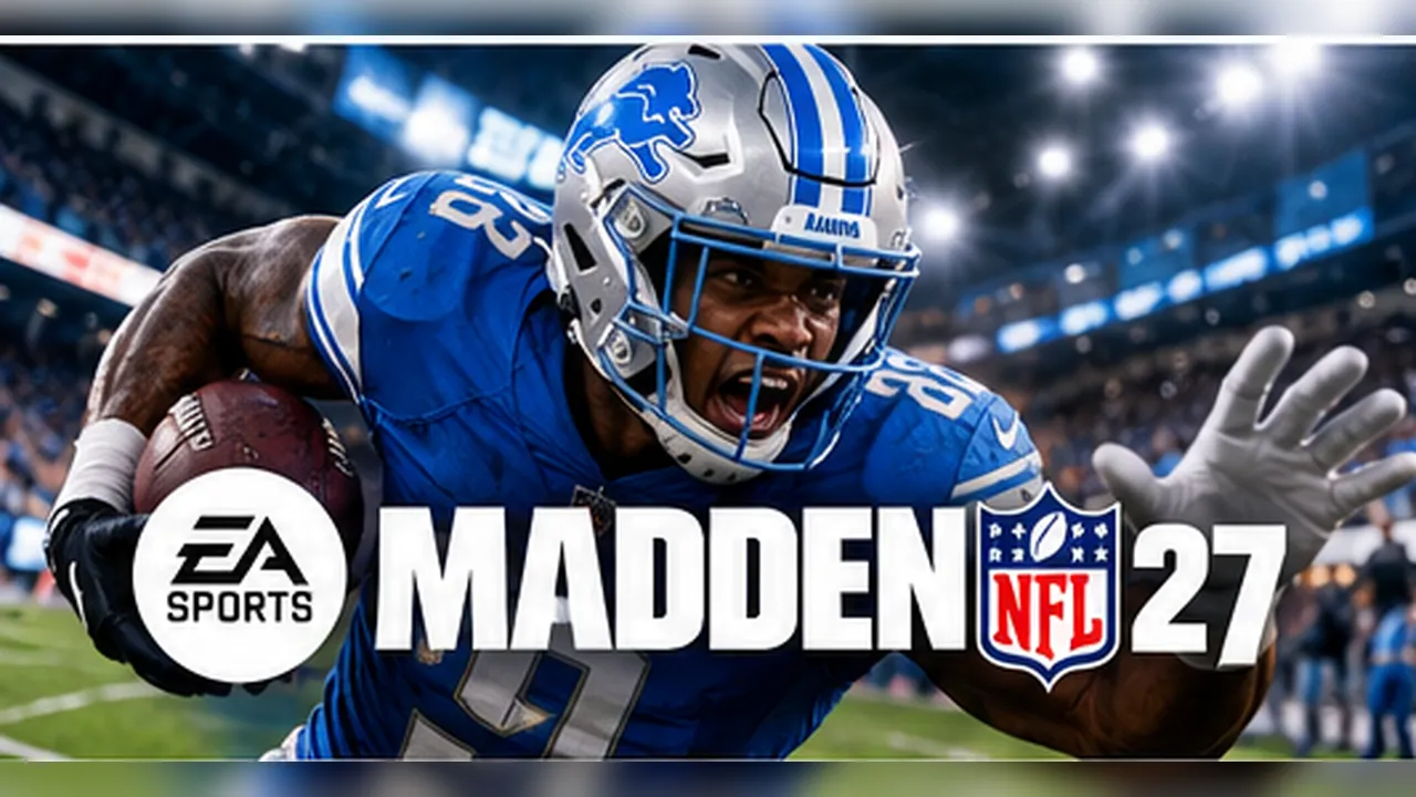 Distribution de Madden : acteurs et personnages
