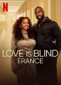 Inscription au casting de Love is blind France saison 2