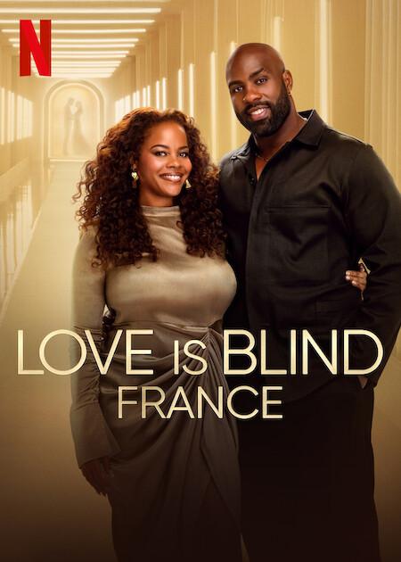 Inscription au casting de Love is blind France saison 2