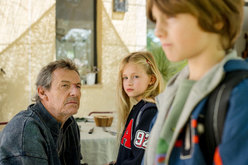 Léo Mattéï Brigade des mineurs : distribution, acteurs et histoire de la série TF1 depuis 2013