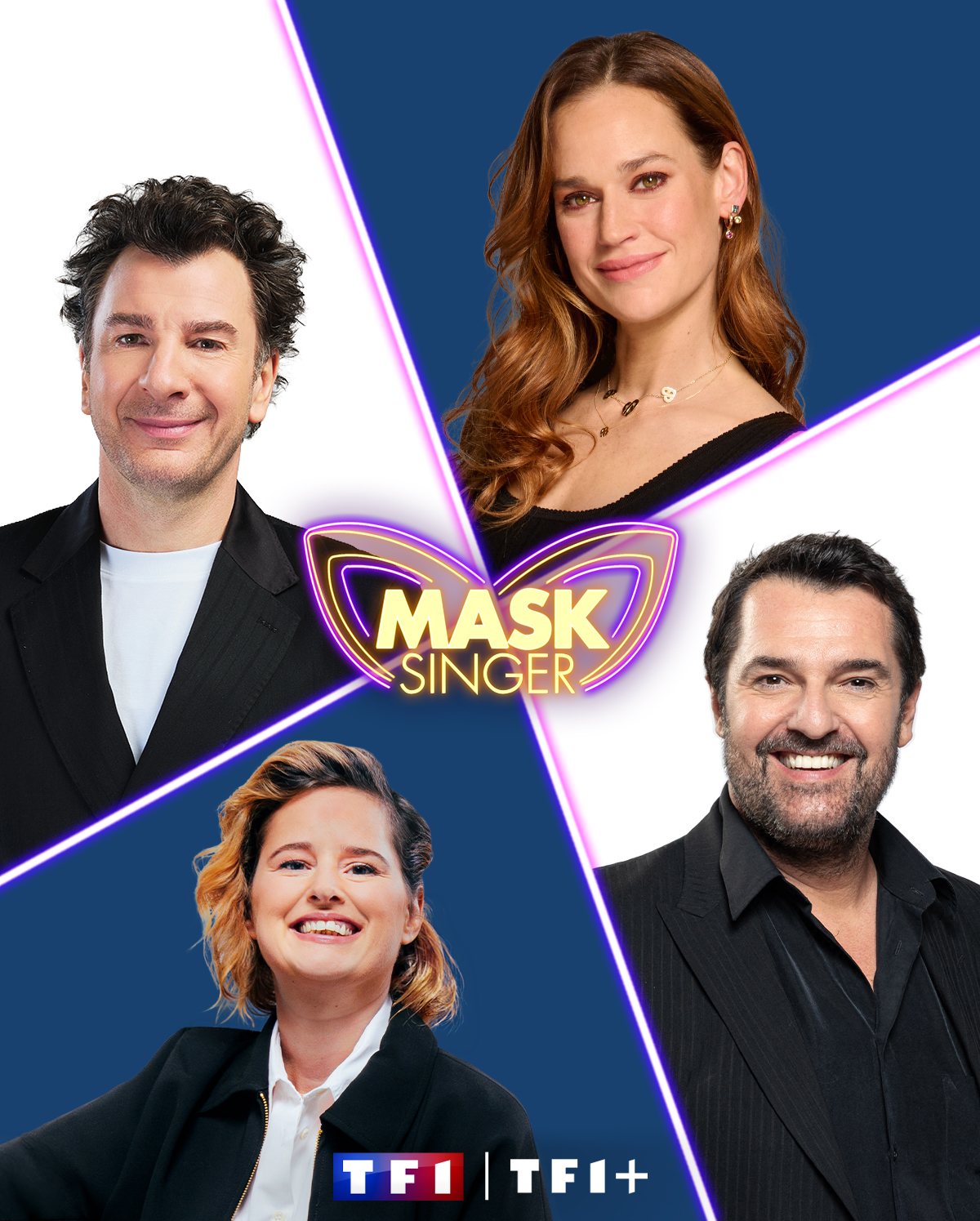 Mask Singer saison 10 : qui seront les nouveaux enquêteurs en 2027 ?
