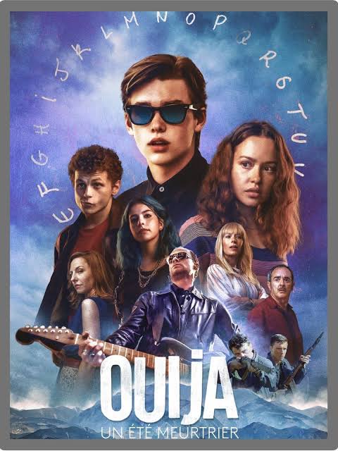 Qui sont les acteurs au casting et à la distribution des films Ouija et Ouija : les origines