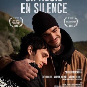 Qui sont les acteurs et actrices à la distribution et au casting du téléfilm On aboie en silence