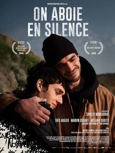 Casting du téléfilm On aboie en silence : acteurs et personnages à la distribution