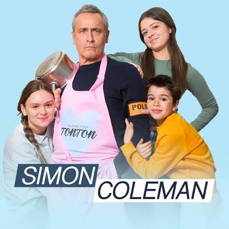 Qui sont les acteurs et actrices au casting et à la distribution de l&rsquo;épisode Dernière confession de la série Simon Coleman