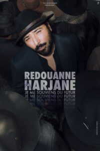 Redouane Harjane