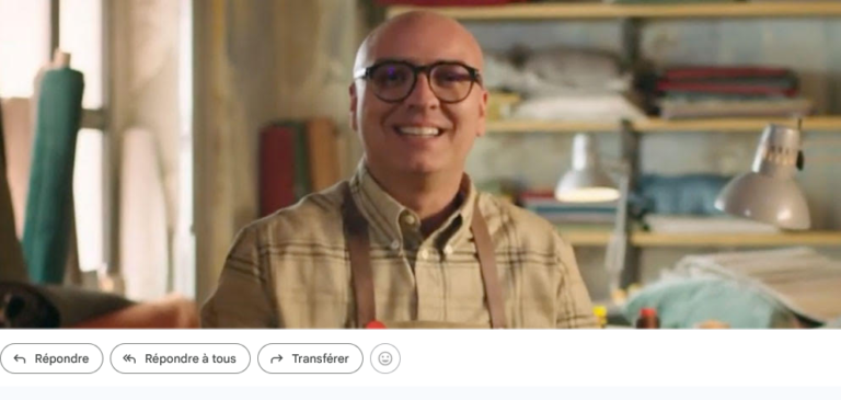 Casting comédien ressemblant à Andrea Guidi de Poltronesofa pour la Grande Incruste sur TF1 présenté par Camille Combal