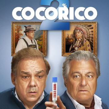 Acteurs au casting et à la distribution de cocorico 2
