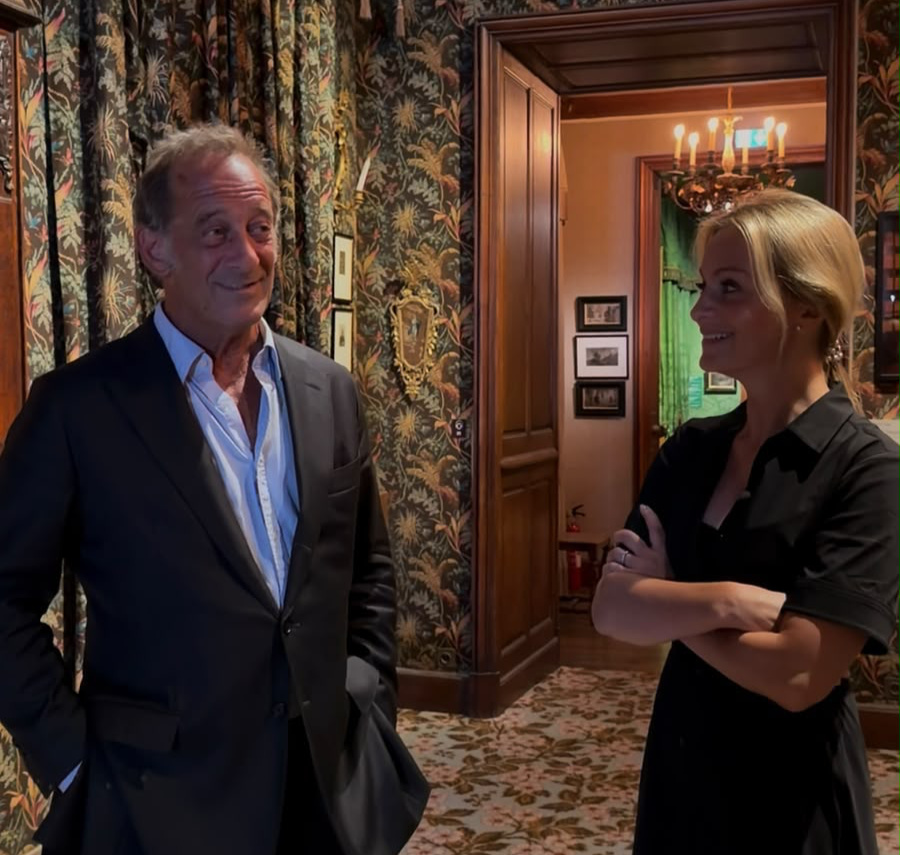 Vincent Lindon Sept à Huit : son portrait avant Les Misérables