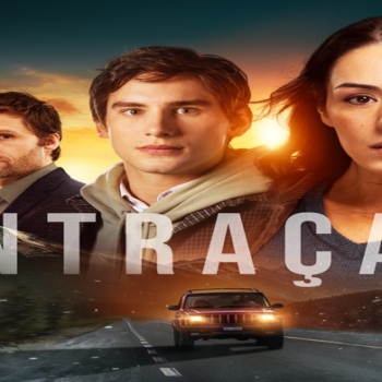 distribution de La thèse épisode de la série Intraçables