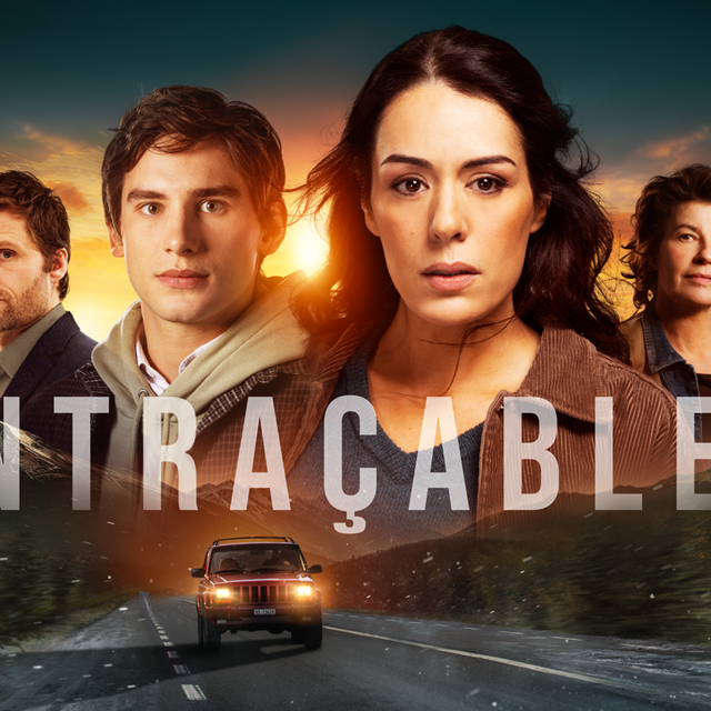 distribution de La thèse épisode de la série Intraçables