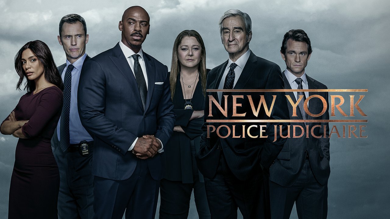 distribution de Le prix de la foi épisode de la série new york police judiciaire sur TF1